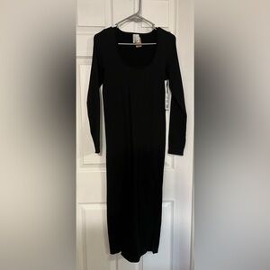 Pink-Chloe and Halle dress